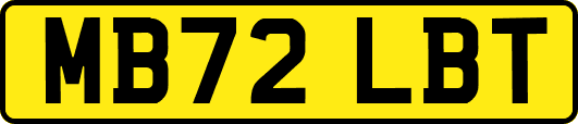 MB72LBT