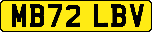 MB72LBV