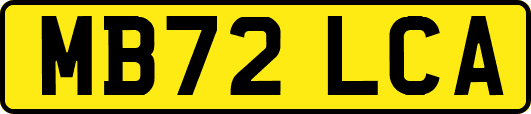 MB72LCA