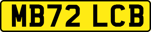 MB72LCB