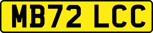 MB72LCC