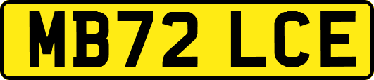 MB72LCE