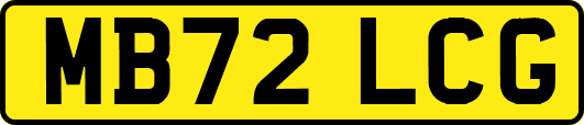 MB72LCG