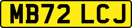 MB72LCJ