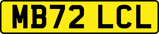 MB72LCL