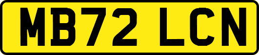 MB72LCN