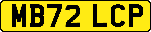 MB72LCP