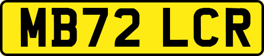 MB72LCR