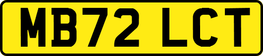 MB72LCT