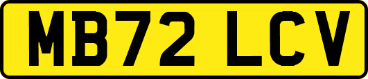 MB72LCV