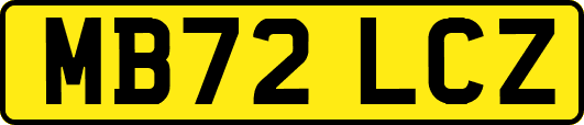 MB72LCZ