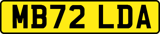 MB72LDA