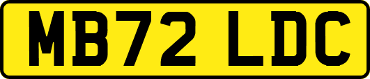 MB72LDC