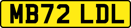 MB72LDL