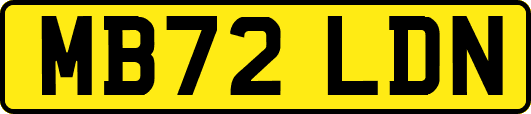 MB72LDN