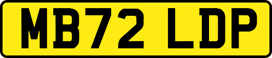 MB72LDP