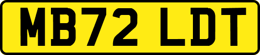 MB72LDT