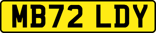 MB72LDY