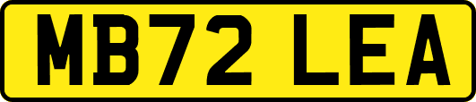 MB72LEA
