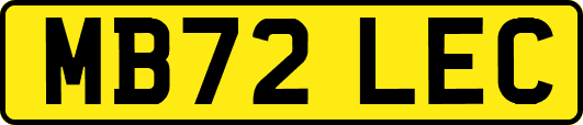MB72LEC