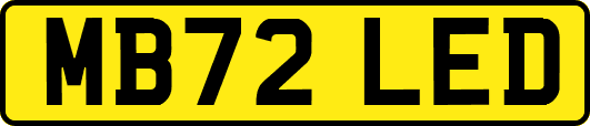 MB72LED