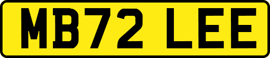 MB72LEE