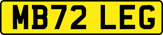 MB72LEG