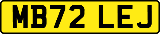 MB72LEJ