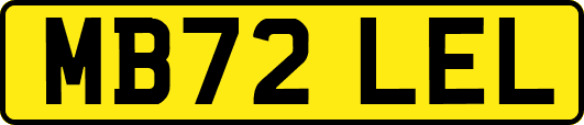 MB72LEL