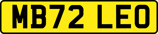 MB72LEO