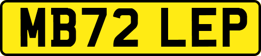 MB72LEP