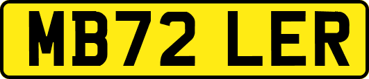 MB72LER