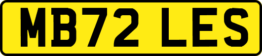 MB72LES