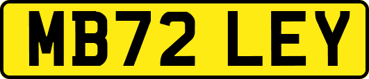 MB72LEY