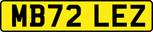 MB72LEZ
