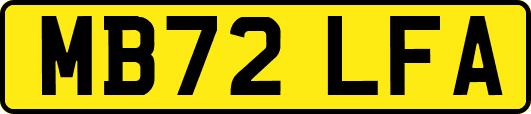 MB72LFA