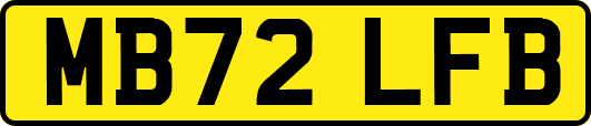 MB72LFB