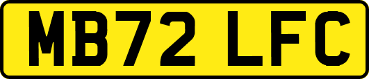 MB72LFC
