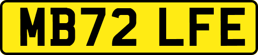 MB72LFE