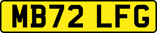 MB72LFG