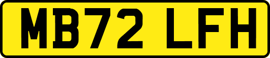 MB72LFH