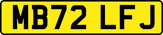 MB72LFJ