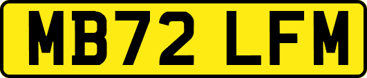 MB72LFM