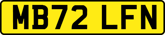 MB72LFN
