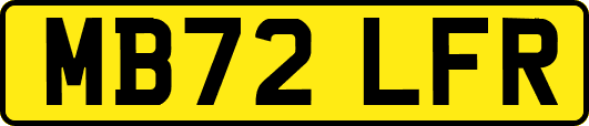 MB72LFR