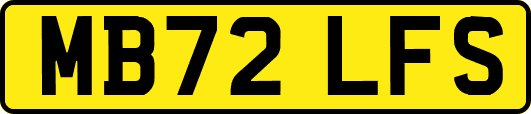 MB72LFS