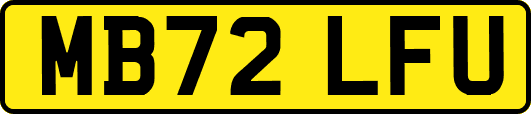 MB72LFU