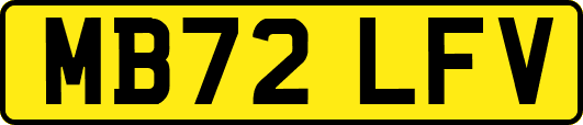MB72LFV