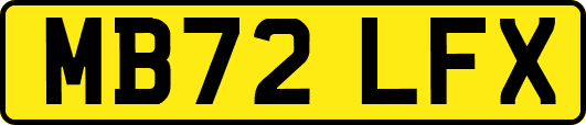MB72LFX