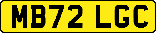 MB72LGC